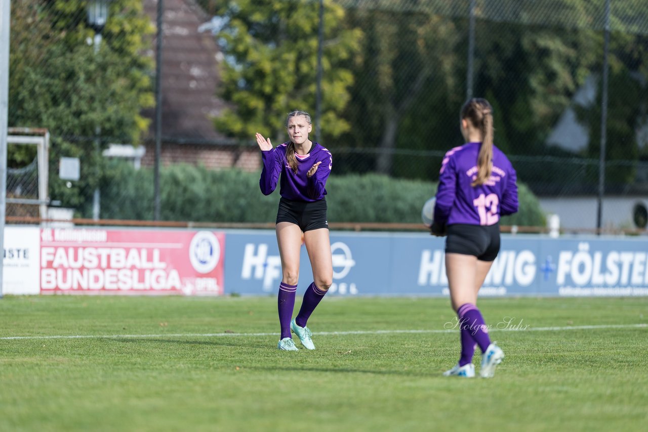 Bild 720 - wU16 Deutsche Meisterschaft